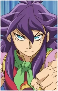 Kachidoki, Isao