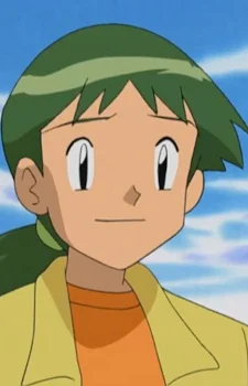 Kachinuki, Ryouhei
