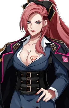 Kadenokouji, Ichijiku