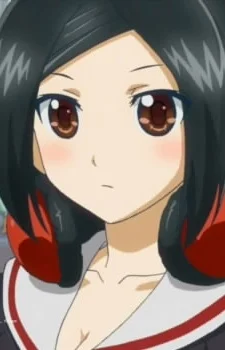 Kadokura, Yuna