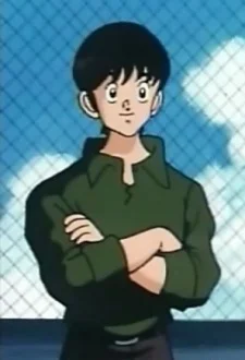 Kadomatsu, Naoto