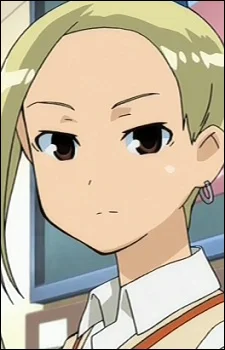 Kadomatsu, Youko