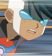 Kadomichi, Tooru