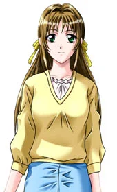 Kadomori, Kasumi