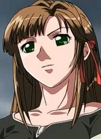 Kadomori, Shizuku