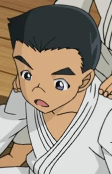 Kadota, Hiroki