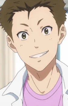 Kadota, Hiroto