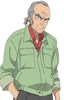 Kadota, Ushimatsu