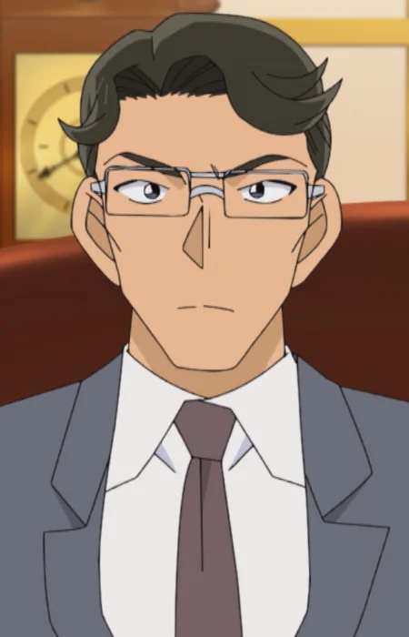 Kadoura, Shinya