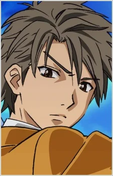Kadowaki, Masato