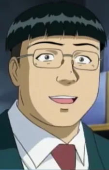 Kadowaki, Yasuhiro