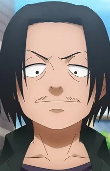 Kadowaki, Yoshinori