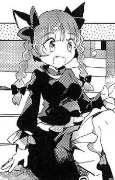 Kaenbyou, Rin