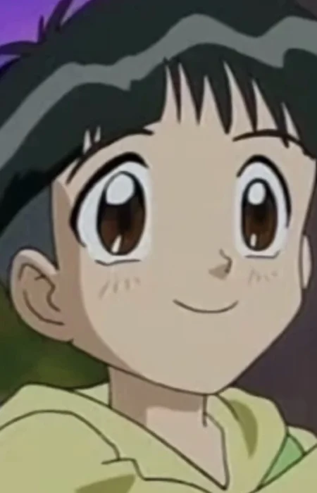 Kaga, Kenichi
