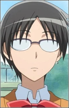 Kaga, Shizuko