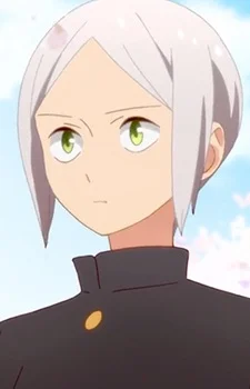 Kaga, Yuuki