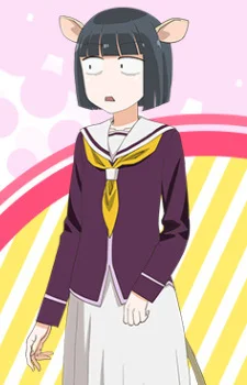 Kagami, Manako