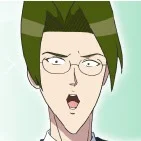 Kagami, Renji