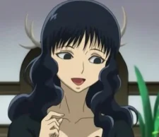 Kagami, Risa