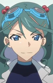 Kagaribi, Hikaruno