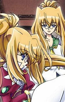 Kagarigi, Kirika