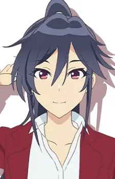 Kagasaki, Ringo