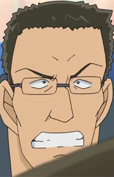 Kagazume, Hiroshi