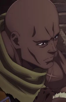 Kage Komo no Hilca