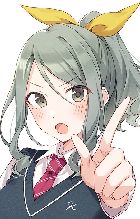 Kageishi, Midori