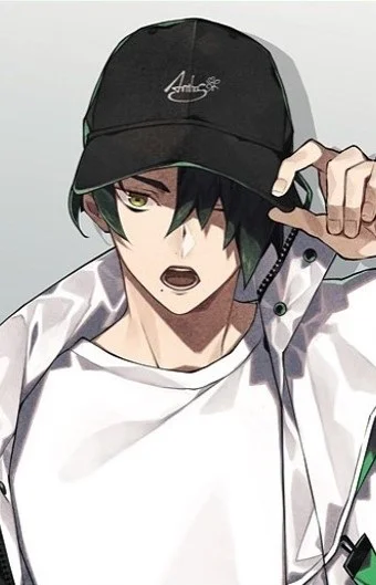 Kagekawa, Ryouga