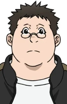 Kagemori, Hikaru
