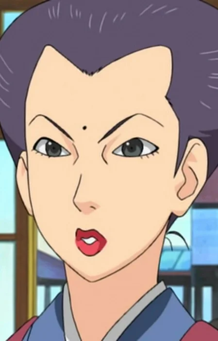 Kagetsu, Tsukiko