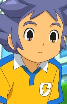 Kageyama, Hikaru