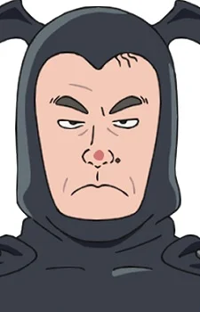Kageyama, Minoru