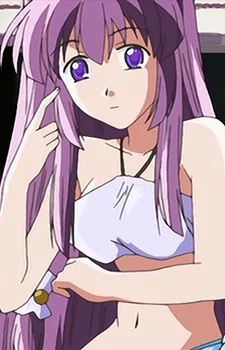 Kagura, Kaguya