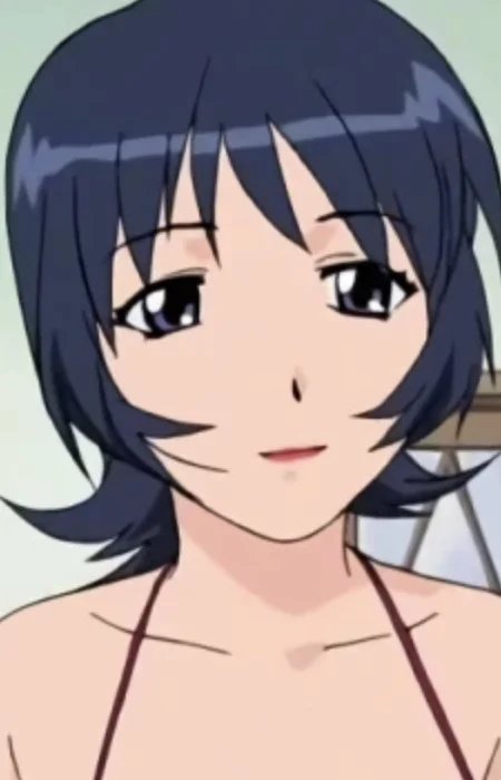 Kagura, Misaki