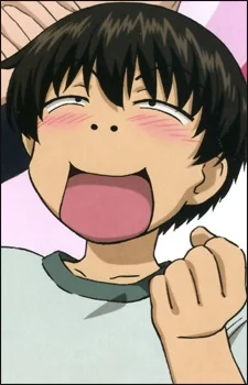 Kagura, Yuuji