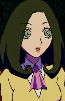 Kagurazaka, Rei
