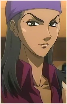 Kagurazaka, Shinobu