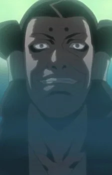 Kaguya Clan Patriarch