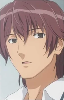Kai, Eiji