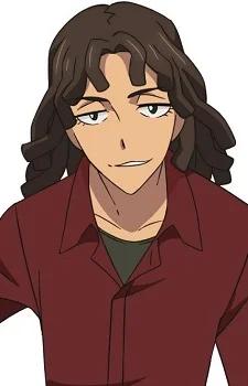 Kai, Kazuhiko