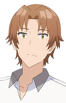 Kai, Tetsuhiko