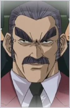 Kaiba, Gozaburo