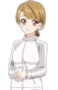 Kaibara, Sachie