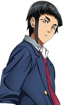 Kaibuki, Akira