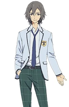 Kaidai, Ryou
