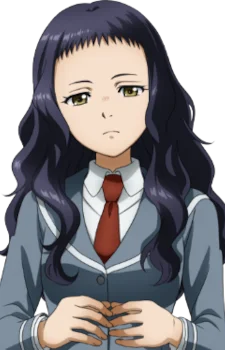 Kaidou, Anri