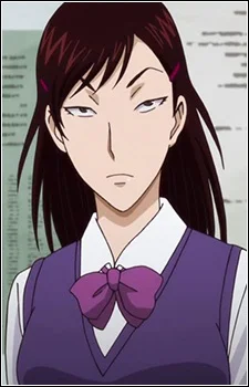 Kaidou, Hitomi