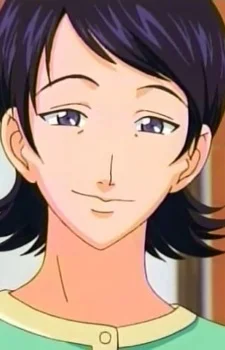 Kaidou, Hozumi